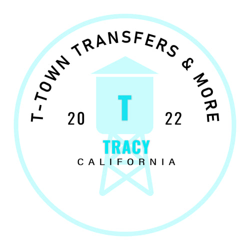 T-Town Transfers logo