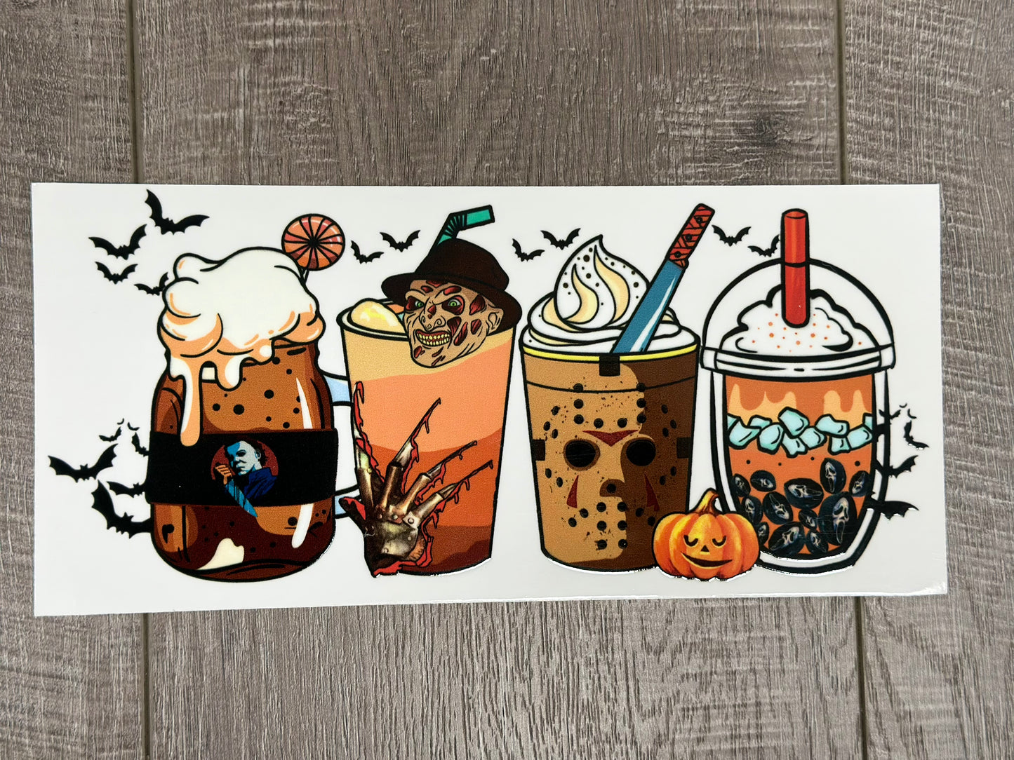 Freddy Coffee