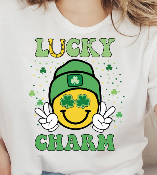 Lucky Charm