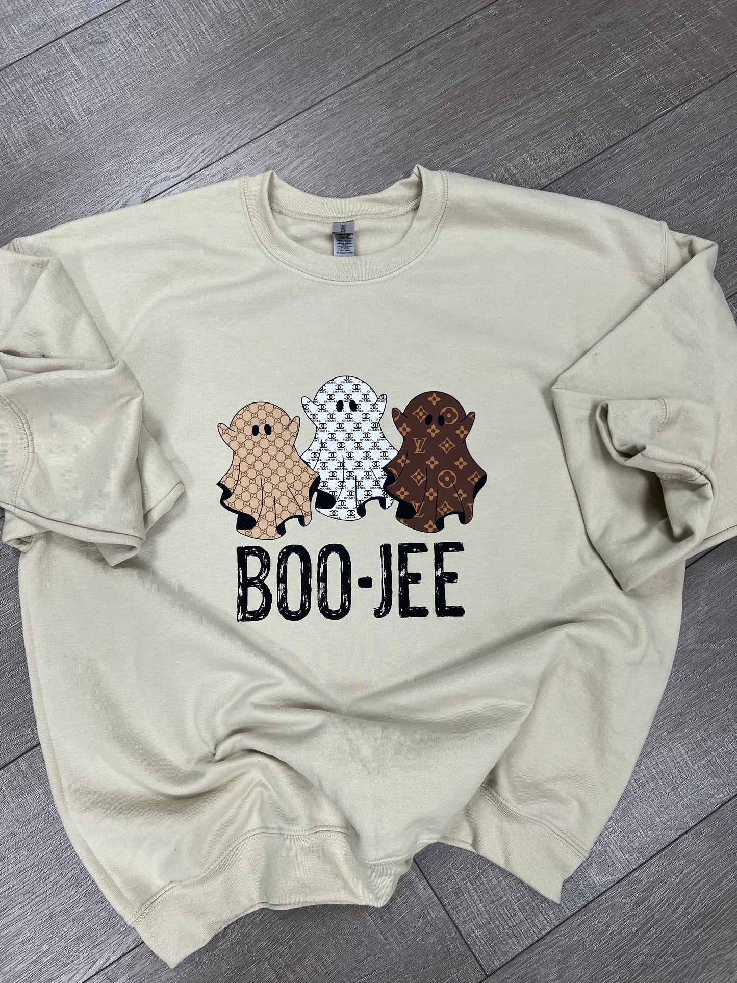 Boo-Jee