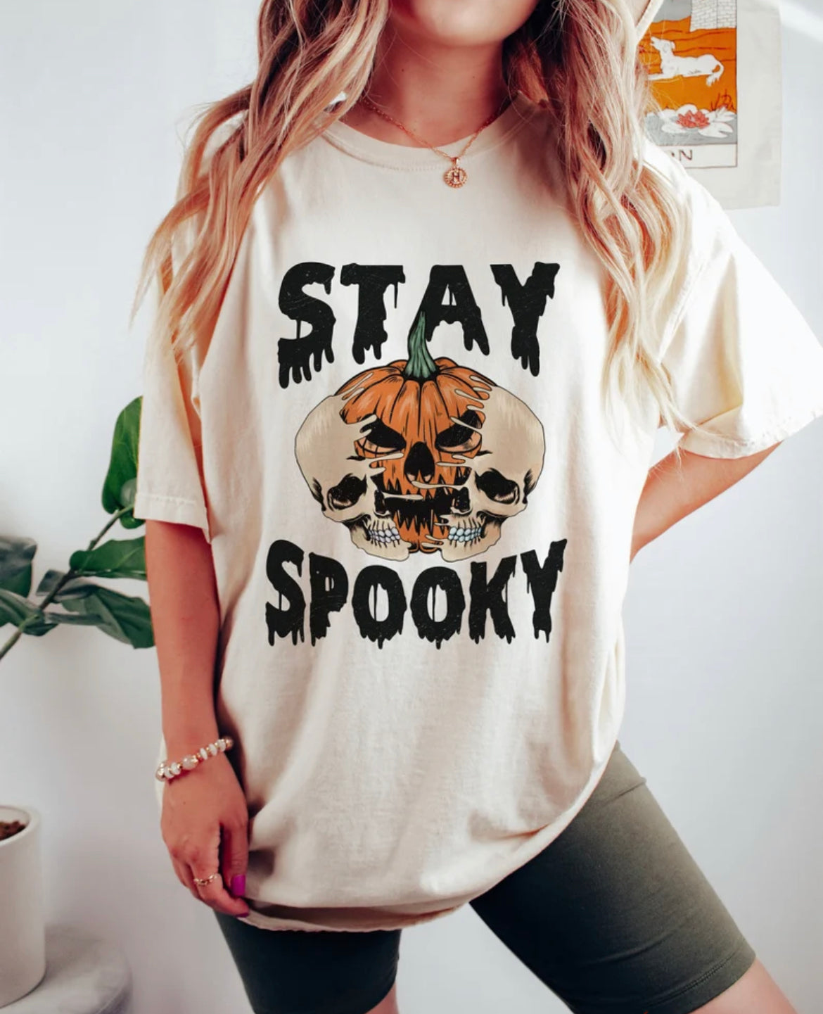 Stay Spooky