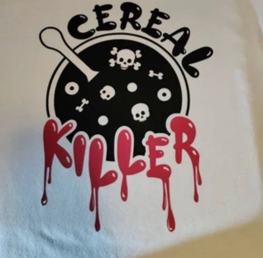 Cereal Killer