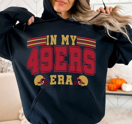 In my 49ers Era