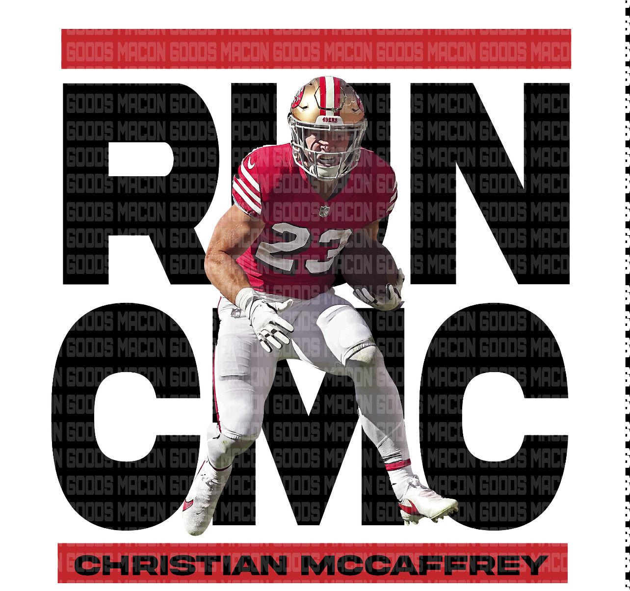 Run CMC