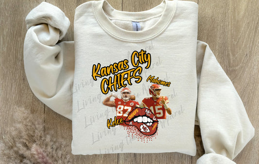 Kansas City Chiefs