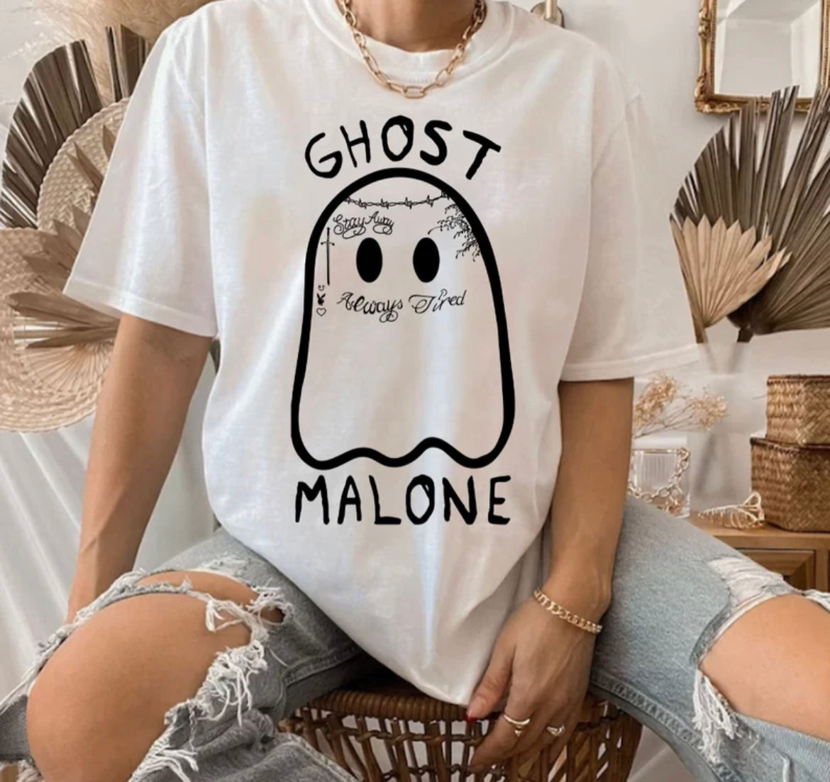 Ghost Malone