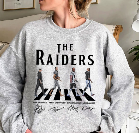 The Raiders