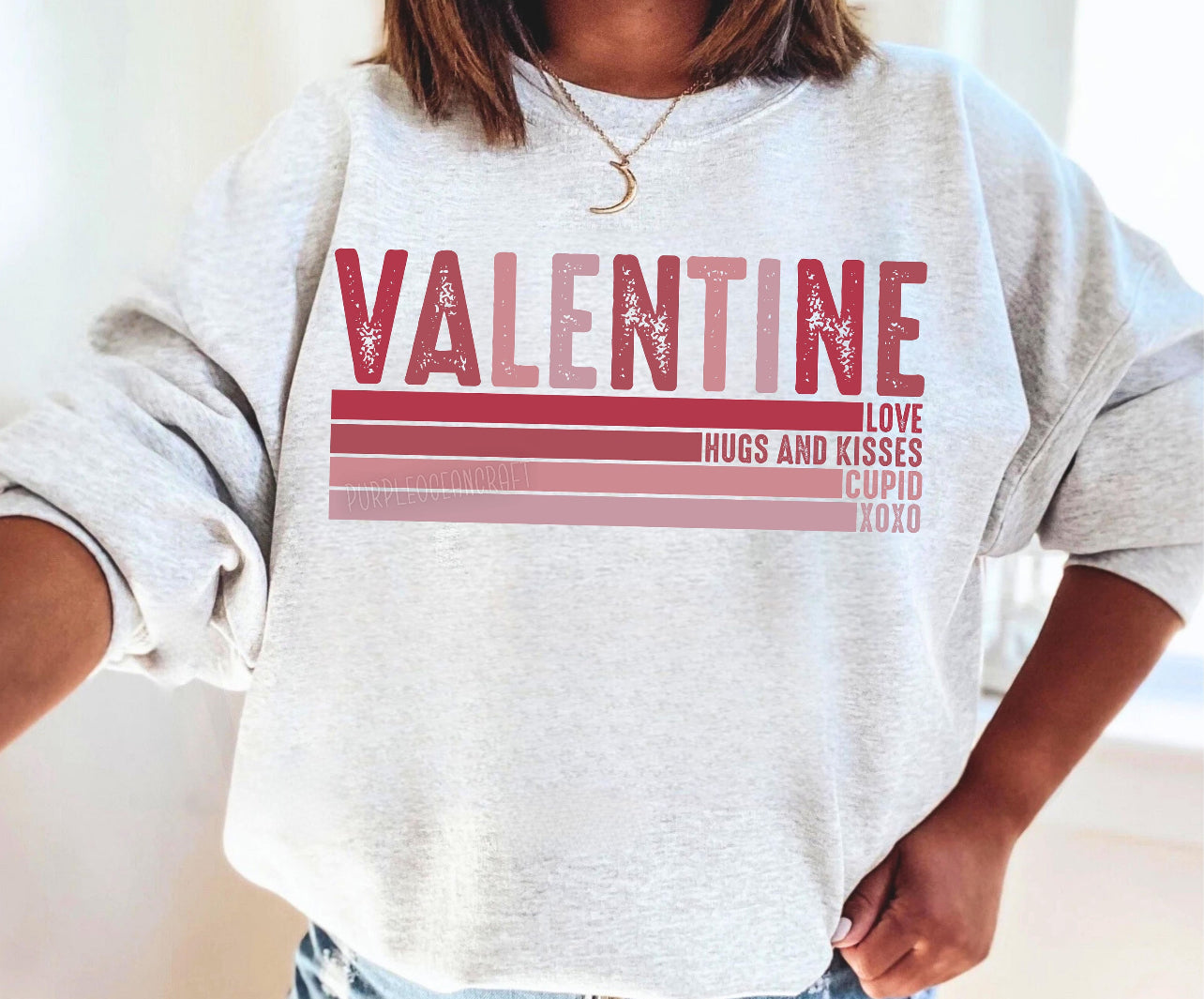 Valentine - Valentine