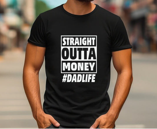 Straight Outta #Dadlife