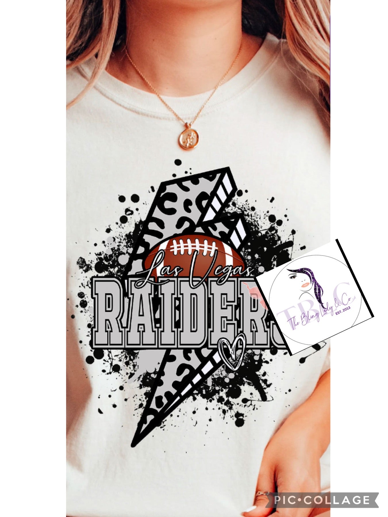 Retro Raiders football