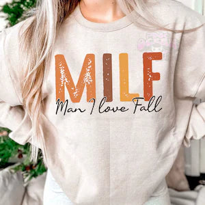 MILF- Man I Love Fall