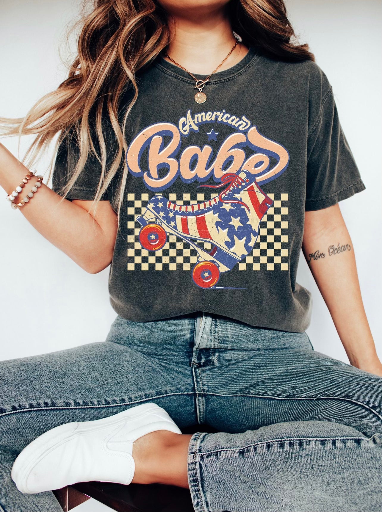 American Babe