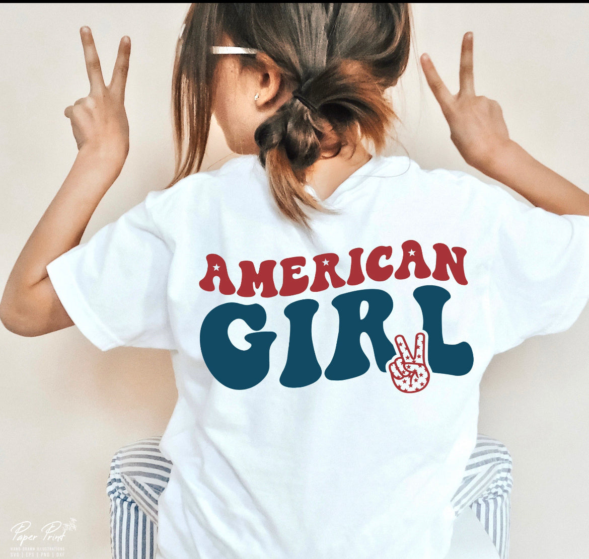 American Girl