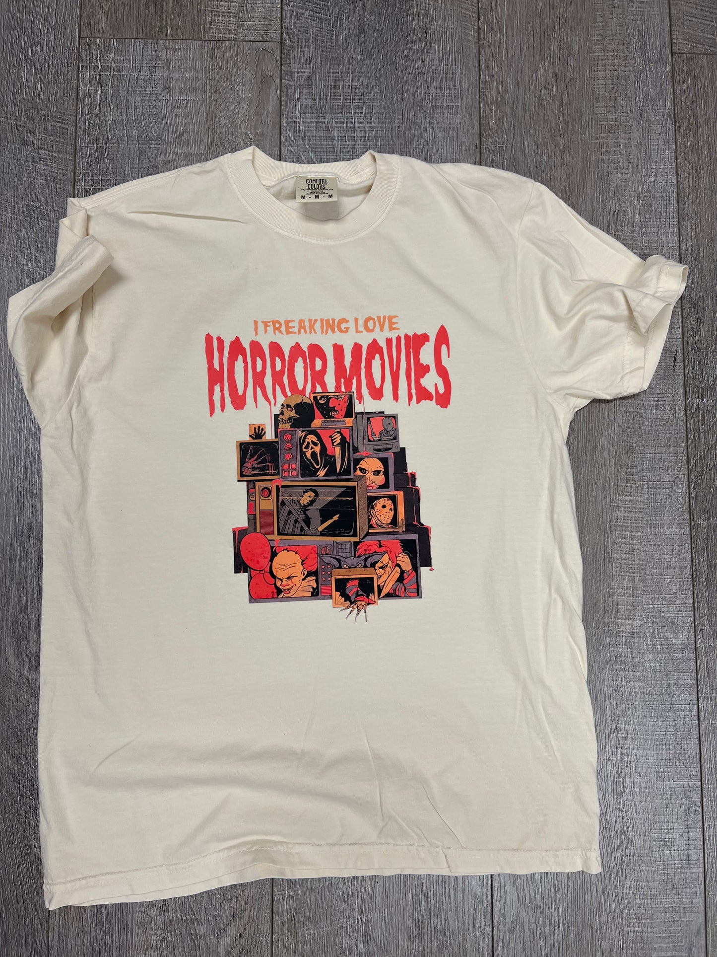 Halloween Love Horror Movies