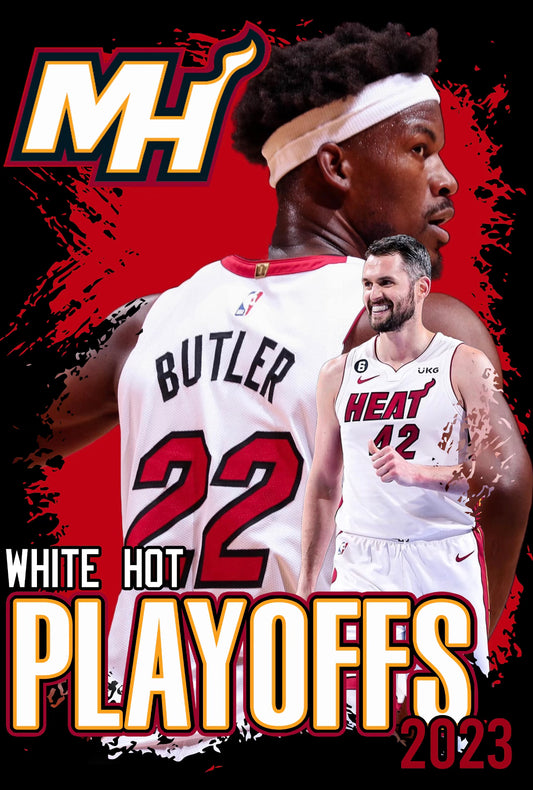 Playoffs 2023