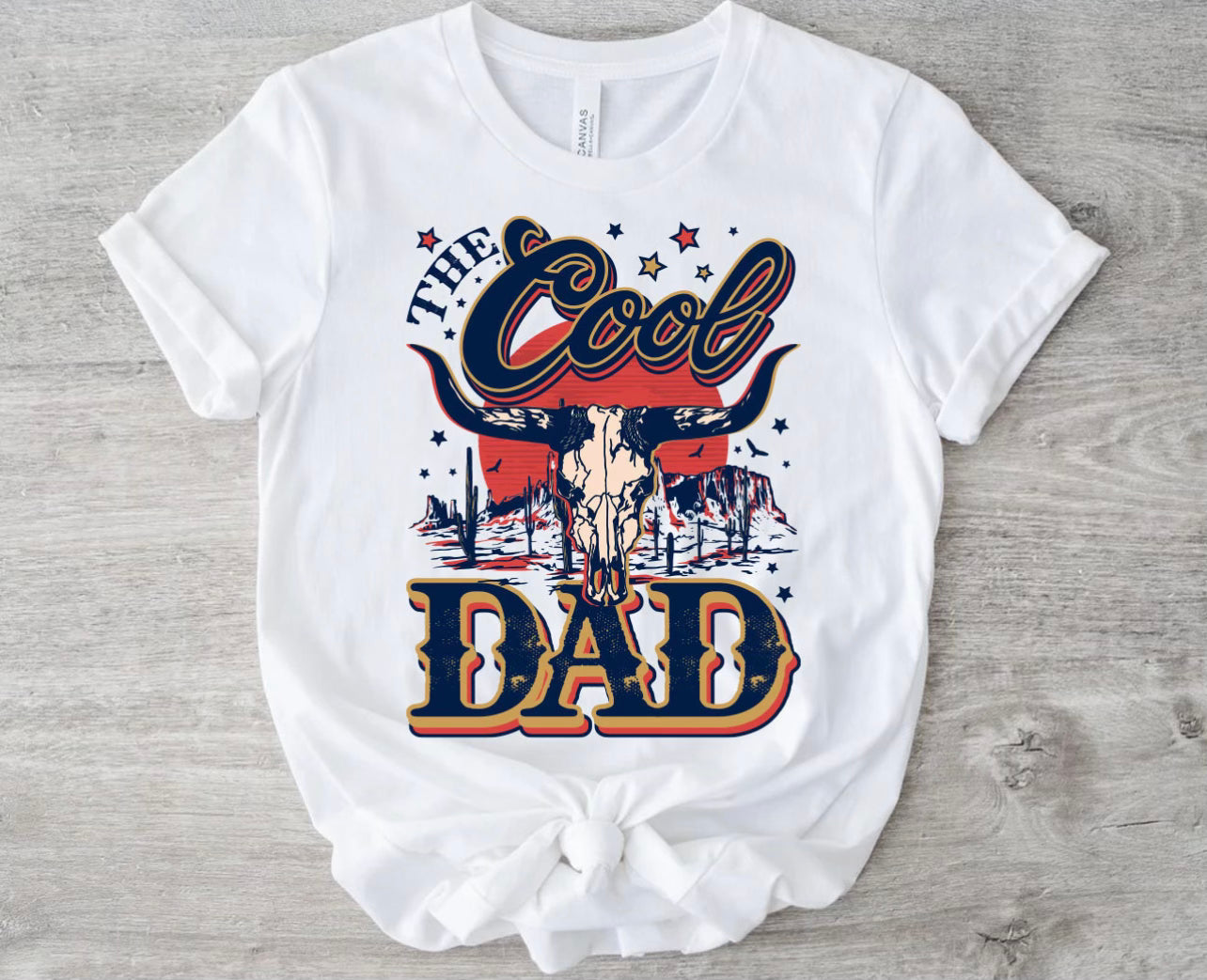 The Cool Dad