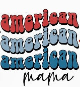 American Mama