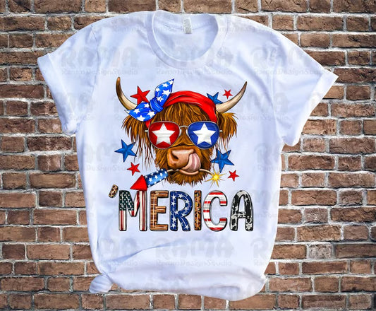 ‘Mercia Cow