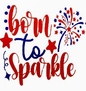 Born to Sparkle