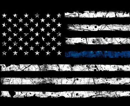 Thin Blue Line