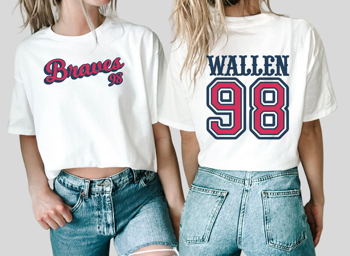 Wallen 98