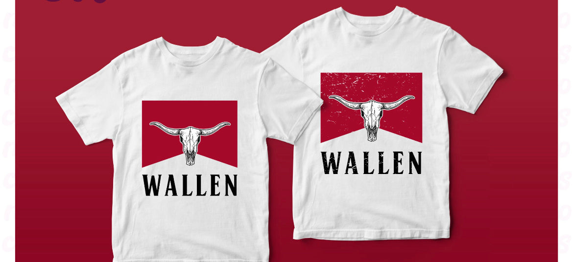 WALLEN RED