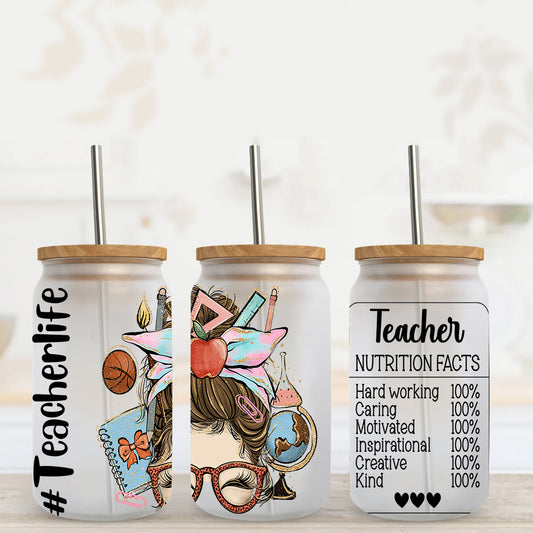 #Teacherlife- 25