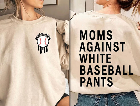 Moms Against