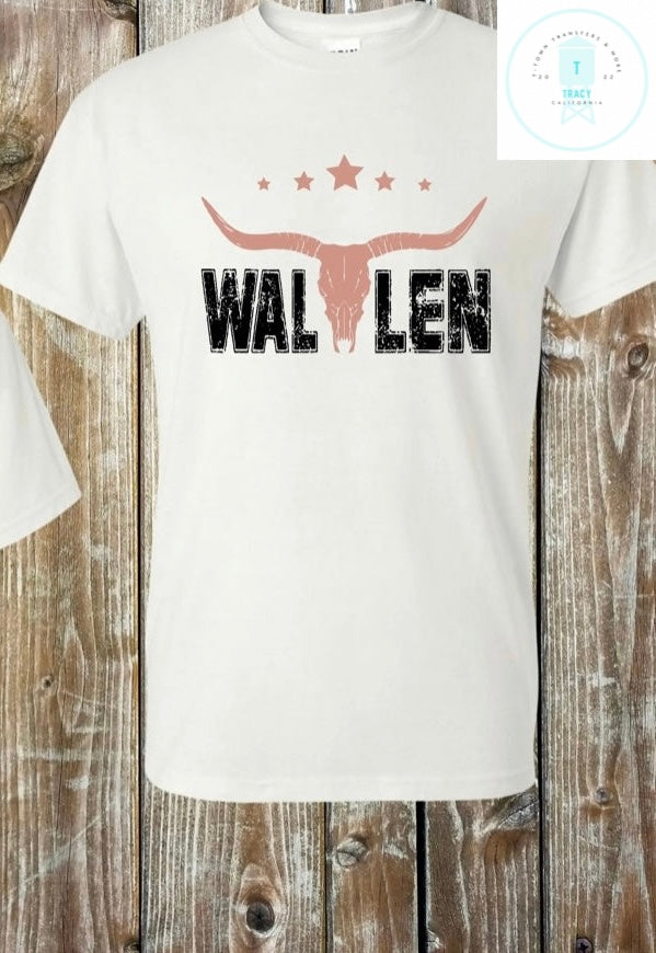 Wallen Album