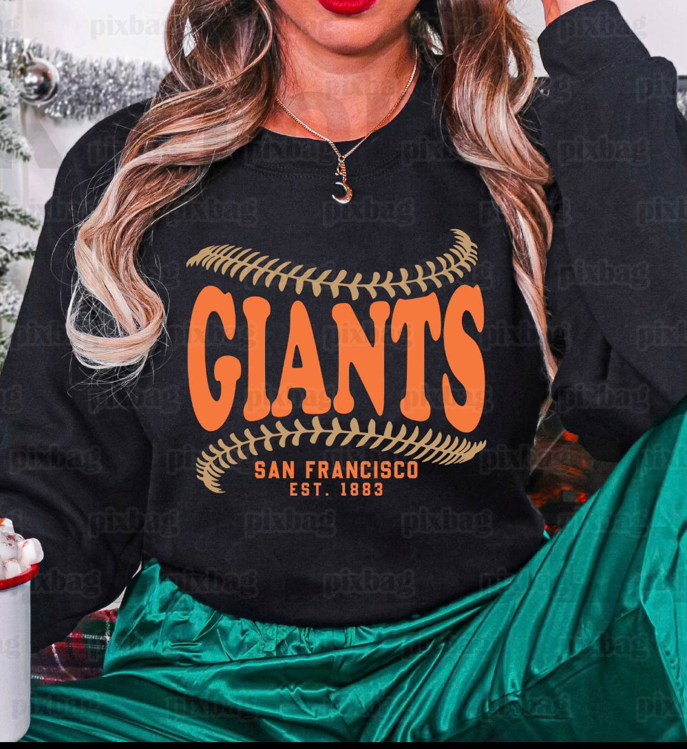 Giants