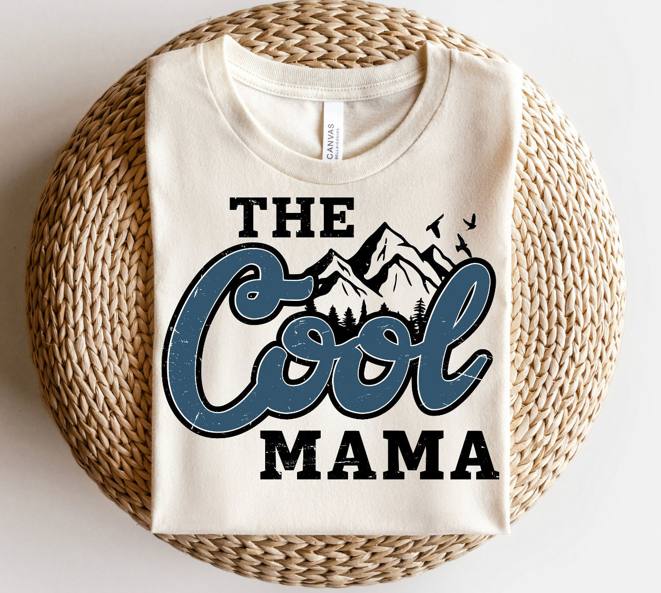 Cool Mama