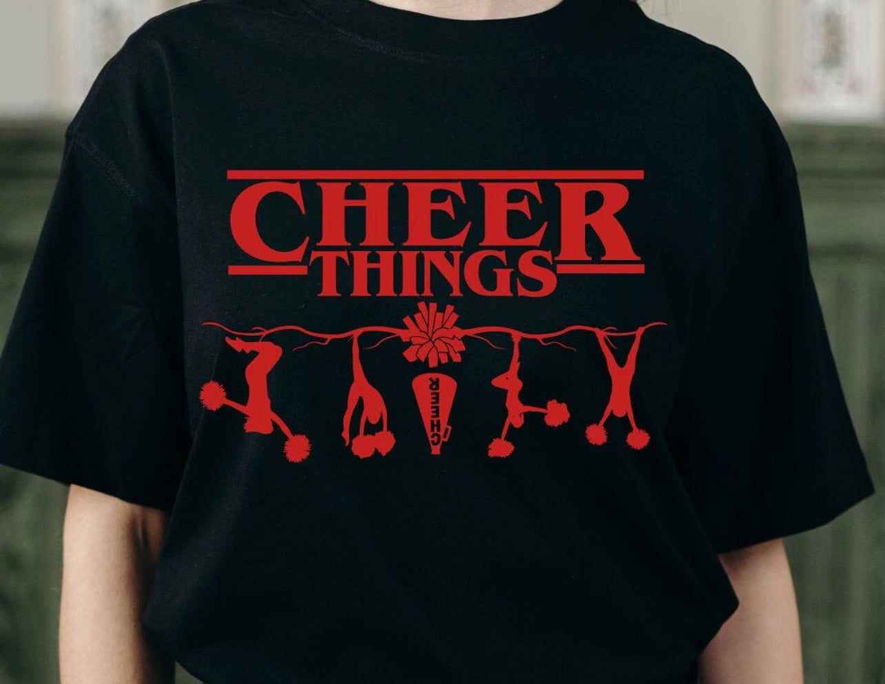 Cheer Things